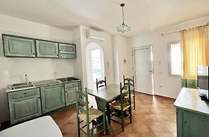 Residence in Orosei 3 km from the sea