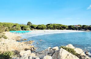 Residence in Orosei 3 km from the sea