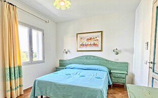 Residence in Orosei 3 km from the sea