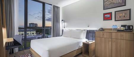 Hampton By Hilton Antalya Airport