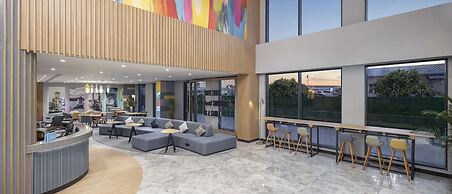 Hampton By Hilton Antalya Airport