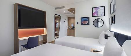 Hampton By Hilton Antalya Airport