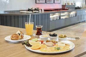 Hampton By Hilton Antalya Airport