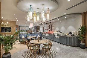 Hampton By Hilton Antalya Airport