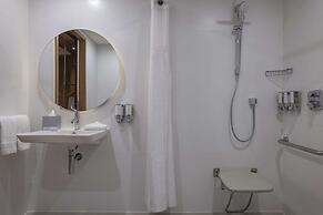 Hampton By Hilton Antalya Airport
