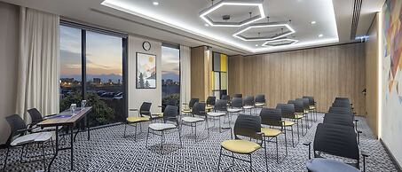 Hampton By Hilton Antalya Airport