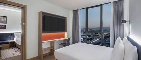 Hampton By Hilton Antalya Airport