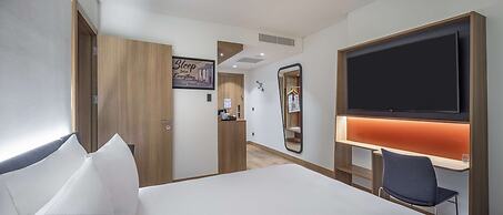 Hampton By Hilton Antalya Airport