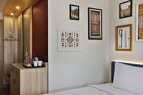 Hampton by Hilton Sharma NEOM Community 1
