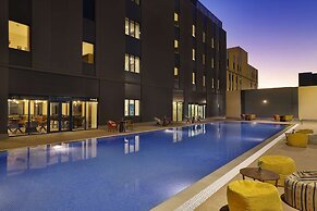 Hampton by Hilton Sharma NEOM Community 1