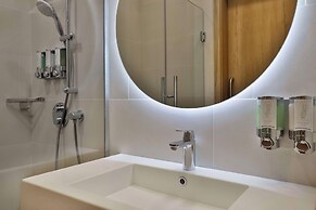 Hampton by Hilton Sharma NEOM Community 1