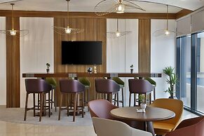 Hampton by Hilton Sharma NEOM Community 1