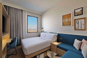 Hampton by Hilton Sharma NEOM Community 1