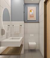 Hampton by Hilton Sharma NEOM Community 1