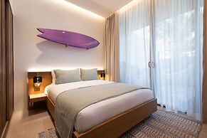 Silvestre Nosara, Hotel & Residences