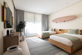 Silvestre Nosara, Hotel & Residences