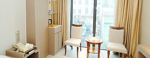 Pristinehotel