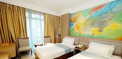 Pristinehotel