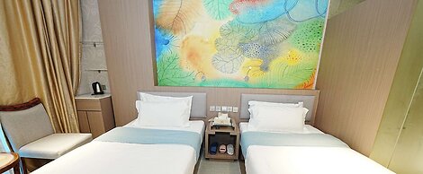 Pristinehotel
