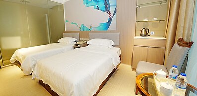 Pristinehotel