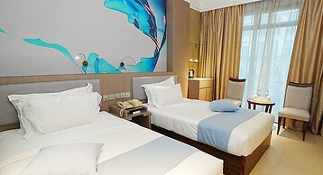Pristinehotel