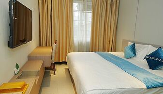 Pristinehotel