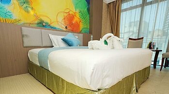 Pristinehotel