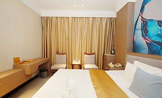 Pristinehotel