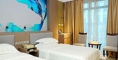 Pristinehotel