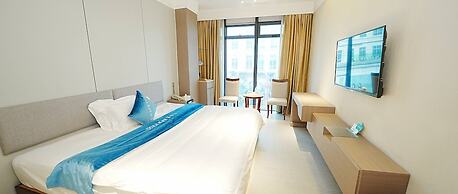 Pristinehotel