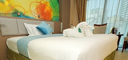 Pristinehotel