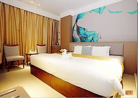 Pristinehotel