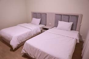 4 BDR Apt. - Boulevard Mivida