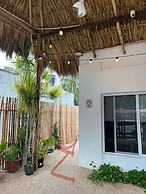 Casa Colibrí El Cuyo