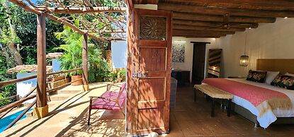 Casa Yahri