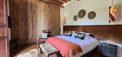 Casa Yahri