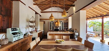 Casa Yahri