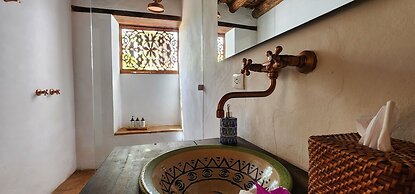 Casa Yahri