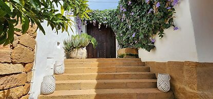 Casa Yahri