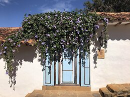 Casa Yahri