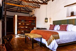 Casa Yahri