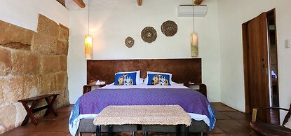 Casa Yahri