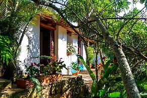 Casa Yahri