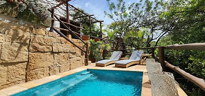 Casa Yahri