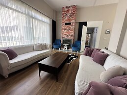Mila Villa Foçaköy