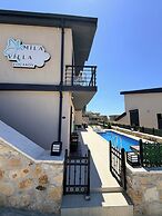 Mila Villa Foçaköy