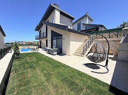 Mila Villa Foçaköy