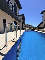 Mila Villa Foçaköy