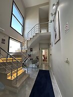 Mila Villa Foçaköy