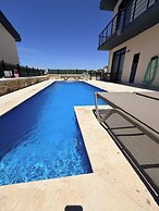 Mila Villa Foçaköy